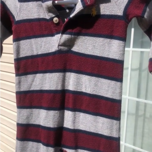 Polo onsiE - Picture 2 of 3